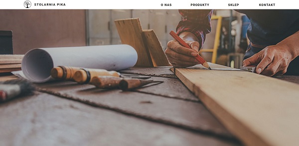 Stolarnia Pika